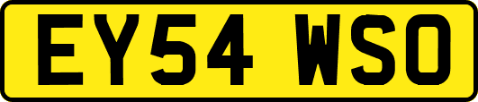 EY54WSO