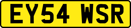 EY54WSR