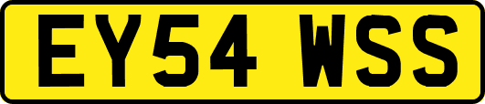 EY54WSS