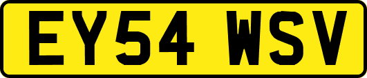 EY54WSV