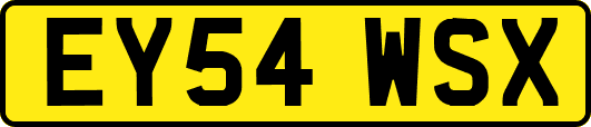 EY54WSX