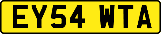 EY54WTA