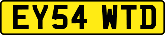 EY54WTD