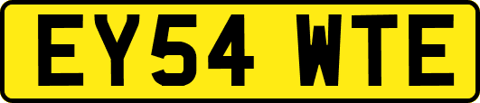 EY54WTE