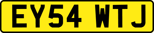 EY54WTJ