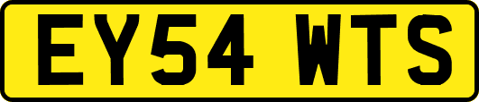 EY54WTS