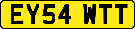 EY54WTT