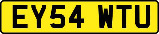 EY54WTU