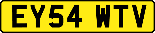 EY54WTV