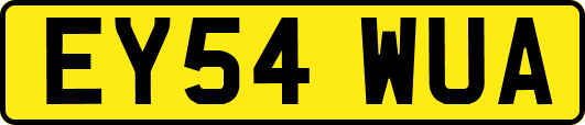 EY54WUA