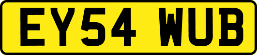 EY54WUB