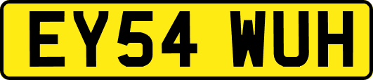 EY54WUH