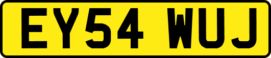 EY54WUJ