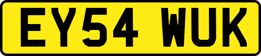 EY54WUK