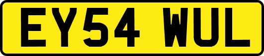 EY54WUL