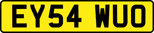 EY54WUO