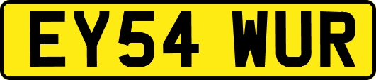 EY54WUR