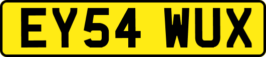 EY54WUX