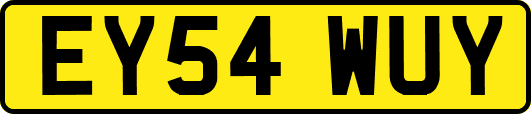EY54WUY