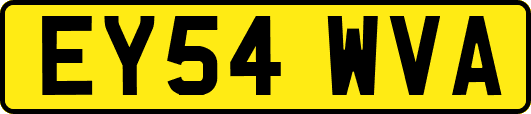 EY54WVA