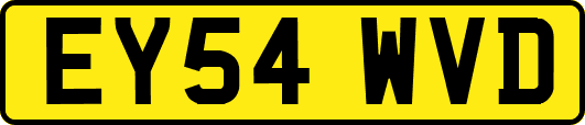 EY54WVD