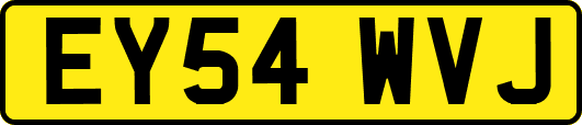 EY54WVJ