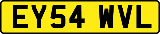 EY54WVL