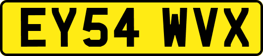 EY54WVX