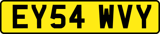 EY54WVY