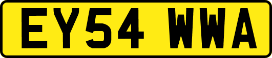 EY54WWA