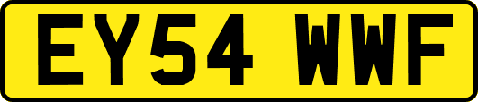 EY54WWF