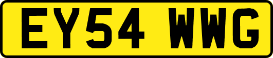 EY54WWG