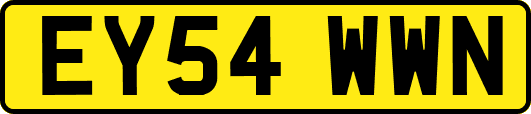 EY54WWN