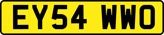 EY54WWO