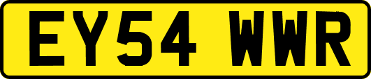 EY54WWR