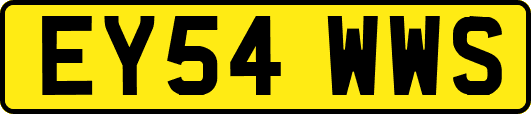 EY54WWS