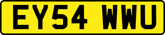 EY54WWU