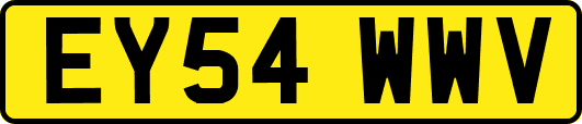 EY54WWV