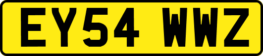 EY54WWZ