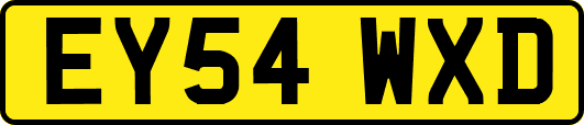 EY54WXD