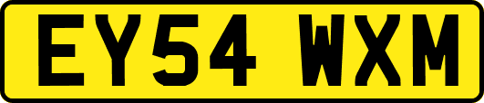 EY54WXM
