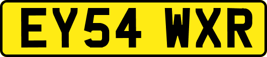 EY54WXR