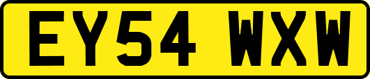 EY54WXW