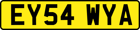 EY54WYA