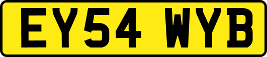 EY54WYB