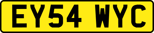 EY54WYC