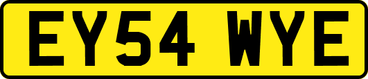 EY54WYE