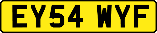 EY54WYF