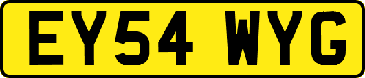 EY54WYG