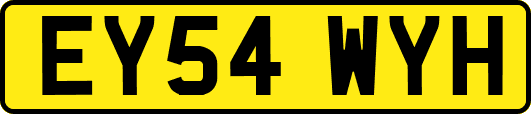 EY54WYH